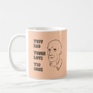 Mug Tuff Papa, Amour Dur, Top Gone