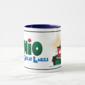 Mug Tugboat Ohio (Centre)