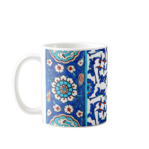 tuile d'iznik