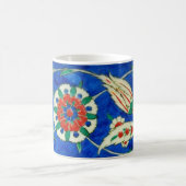 Mug tuile d'iznik (Centre)