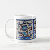 Mug Tuile turque antique (Gauche)