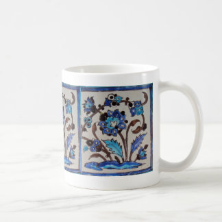 Mug Tuile turque antique
