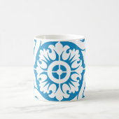 Mug Tuiles bleues portugaises 1 (Centre)