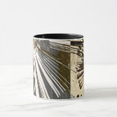 Mug Tuiles d'éclatement I (Centre)