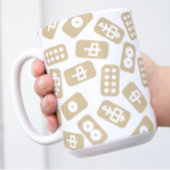 Mug Tuiles du Mahjong