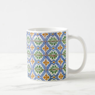 Mug Tuiles du Portugal