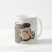 Mug Tuiles du Portugal (Devant droit)