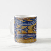 Mug Tuiles du Portugal (Devant gauche)