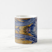 Mug Tuiles du Portugal (Centre)