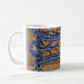 Mug Tuiles du Portugal (Gauche)