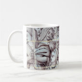 Mug Tuiles du Portugal (Gauche)