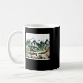 Mug Tuk Tuk Thaïlande #1 Sticker (Gauche)