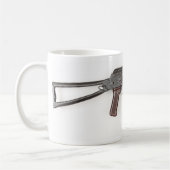 Mug Tula 1992 AKS-74U (Gauche)