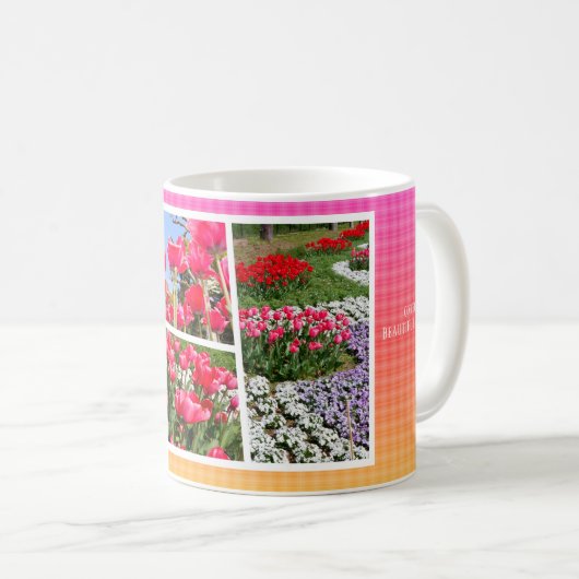 Mug Tulip (Devant droit)