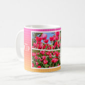 Mug Tulip (Devant gauche)