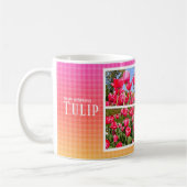 Mug Tulip (Gauche)