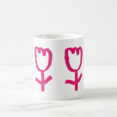 Mug Tulip | (Centre)
