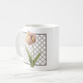 MUG TULIP (Devant gauche)