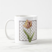MUG TULIP (Gauche)