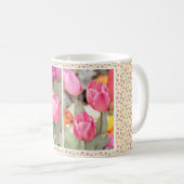 Mug Tulip [Classic Mug] (Devant droit)