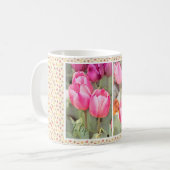 Mug Tulip [Classic Mug] (Devant gauche)