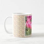 Mug Tulip [Classic Mug] (Gauche)