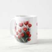 Mug Tulip Fairy (Devant gauche)