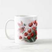 Mug Tulip Fairy (Gauche)