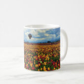 Mug Tulip Farm (Devant droit)