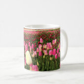Mug Tulip Farm (Devant droit)