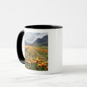 Mug Tulip Farm près d'Agassiz, Colombie-Britannique, (Devant gauche)