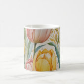 Mug Tulip Reverie (Centre)