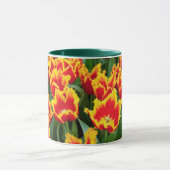 Mug Tulipa Fabio, Keukenhof, Pays-Bas (Centre)