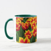 Mug Tulipa Fabio, Keukenhof, Pays-Bas (Gauche)