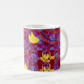 Mug Tulipbulbs Cupflowers (Devant droit)