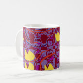Mug Tulipbulbs Cupflowers (Devant gauche)