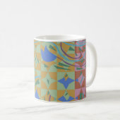 Mug Tulipbulbs Sparks (Devant droit)