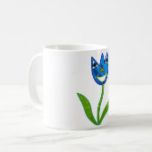Mug Tulipe (Devant gauche)
