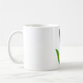 Mug Tulipe (Gauche)