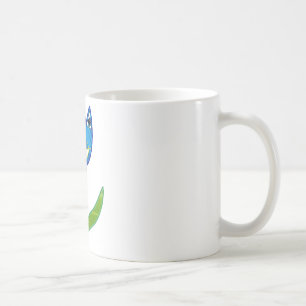 Mug Tulipe