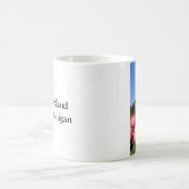 Mug Tulipe de Holland Michigan (Centre)