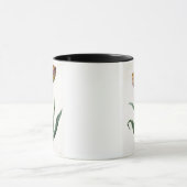 Mug Tulipe de tulipe (Centre)