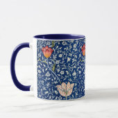 Mug Tulipe, William Morris (Gauche)