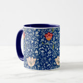 Mug Tulipe, William Morris (Devant gauche)