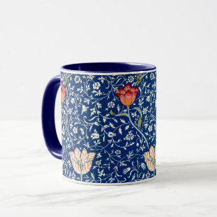 Mug Tulipe, William Morris
