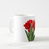 Mug Tulipes (Devant gauche)
