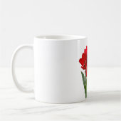 Mug Tulipes (Gauche)