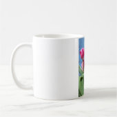 Mug Tulipes (Gauche)