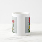 Mug Tulipes (Centre)