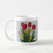 Mug Tulipes (Gauche)
